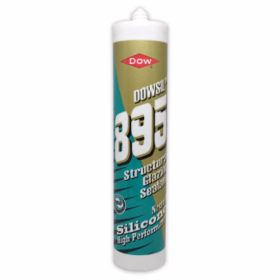 Siebeck - Dow Corning 895 310ml Patron