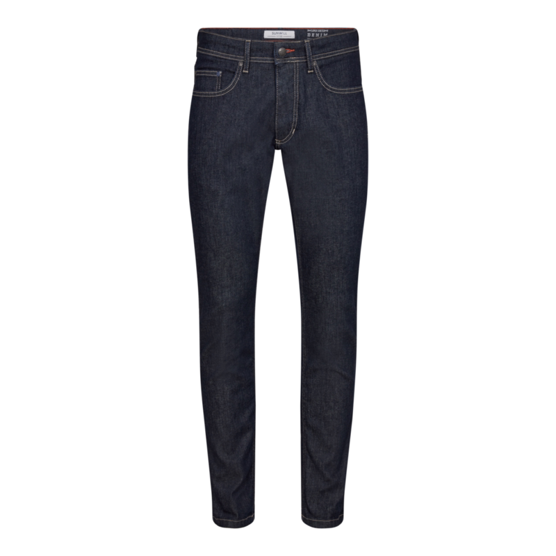 Jeans Fitted 494-8398 Navy, str. 31/30
