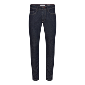 Sunwill - Jeans Fitted 494-8398 Navy
