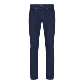 Sunwill - Jeans Fitted smal 494-7594 Dark Navy