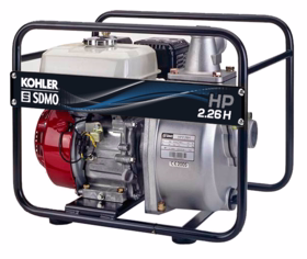 Kohler-SDMO - Centrifugalpumpe High Power HP2.26H
