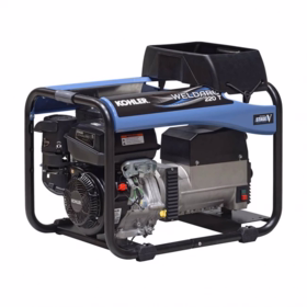 Kohler-SDMO - Svejsegenerator WELDARC 220 T