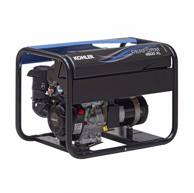 Generator PERFORM 4500 XL, 230V