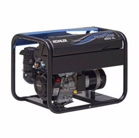 Kohler-SDMO - Generator PERFORM 4500 XL, 230V