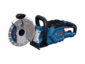 Bosch - Kapsav 18V GCS 18V-230, Ø230 mm, Solo