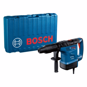 Bosch - Borehammer GBH 6-42 C, Case