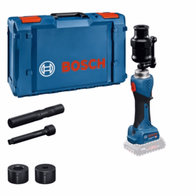 Bosch - Stanseværktøj 18V GLH 18V-60, XL-BOXX, Solo
