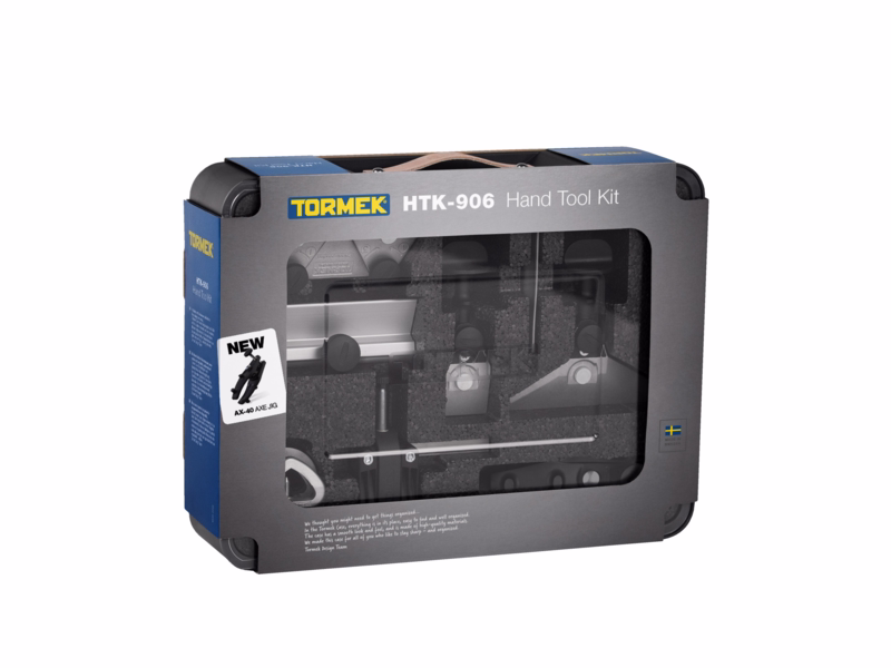 Tilbehørssæt HTK-906