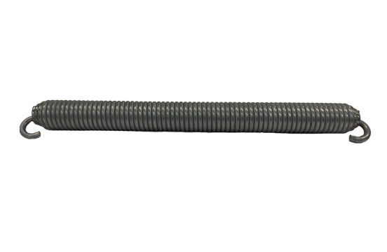 Fjeder t/ sideklemme