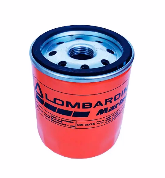 Motoroliefilter t/S19