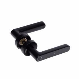 STROXX - Dørgreb  Smart Lock ST-15 sort cc38 XLOCK