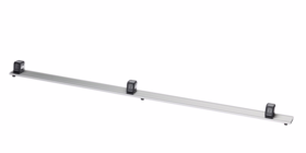 STROXX - Lasersæt  m/3 lasere og skinne 2 m