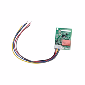 STROXX - Printkort Smart Lock inkl. relæ med XLOCK/TTLock