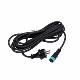 STROXX - Ladekabel 5m med lynkobling