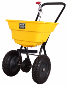 Texas Bull - Saltspreder 36l CS3600