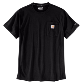 Carhartt - T-shirt 106652 Sort