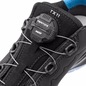 Airtox - Sikkerhedssko TX11 Sort