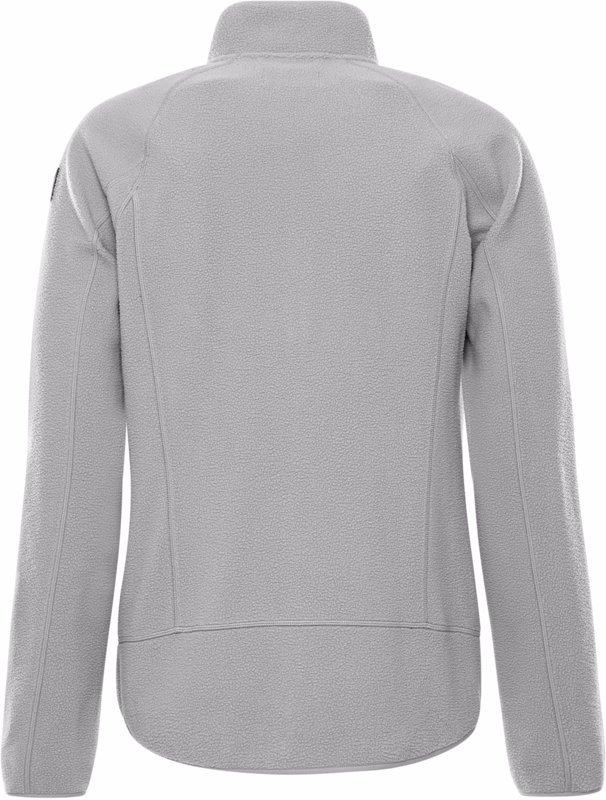Fleecejakke Dame 300892 Grå, str. M