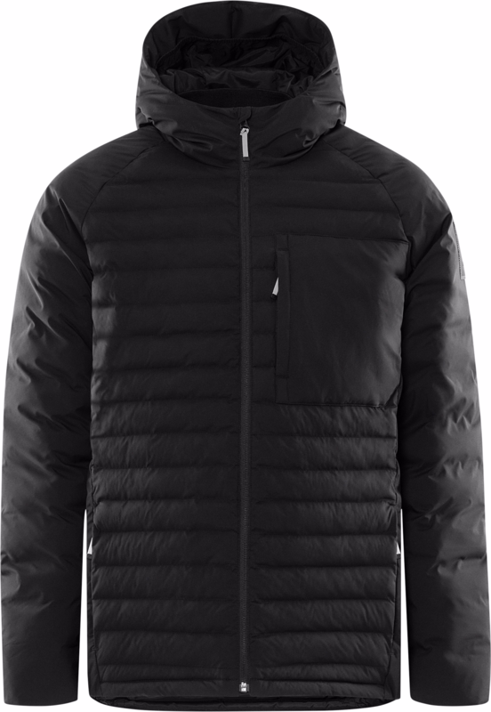 Jakke 301485 Sort, str. XS
