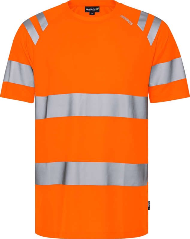 T-shirt Hi-vis 301021 Orange, str. 3XL