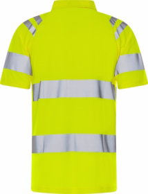 Fristads - Poloshirt Hi-vis 301022 Gul