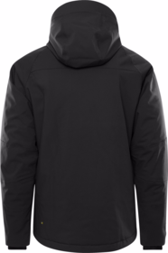 Fristads - Vinterjakke 301179 Sort