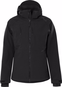 Fristads - Skaljakke Dame 301275 Sort