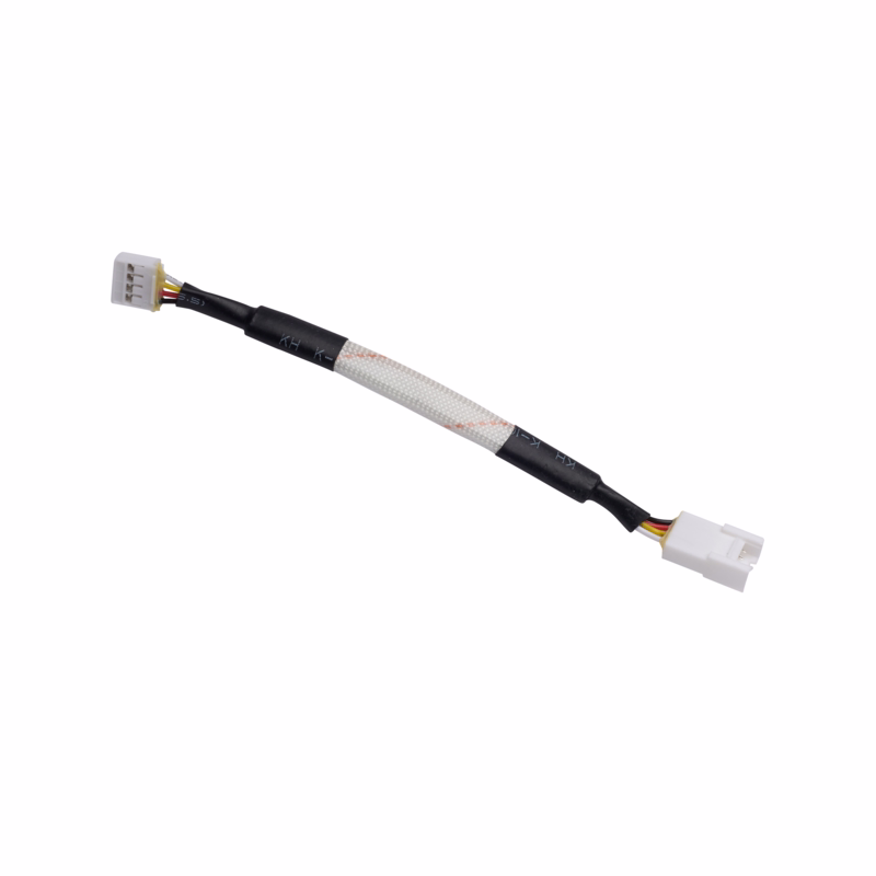 Ledning Smart Lock ST-2 med 4 ben, ny model 2025