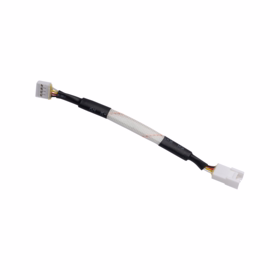 STROXX - Ledning Smart Lock ST-2 med 4 ben, ny model 2025