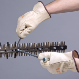 Stihl - Sæt indstilleligt knivmellemrum 600 mm /