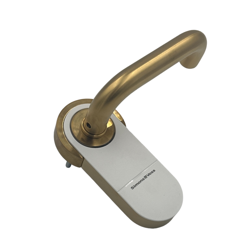 SmartHandle AX t/Euro lås A1, mess, Large