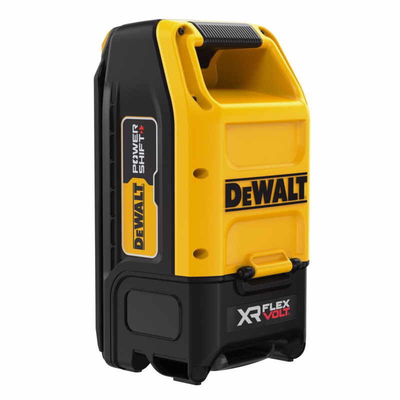 Adapter POWERSHIFT FLEXVOLT DCAFVPS