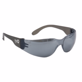 BlueStar - Sikkerhedsbrille 3525162 Smoke