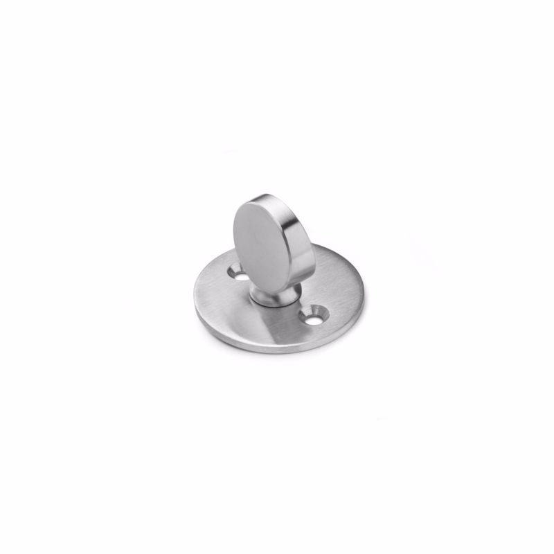 Vridergreb RS Arne Jacobsen Ø50x3mm massiv cc30mm
