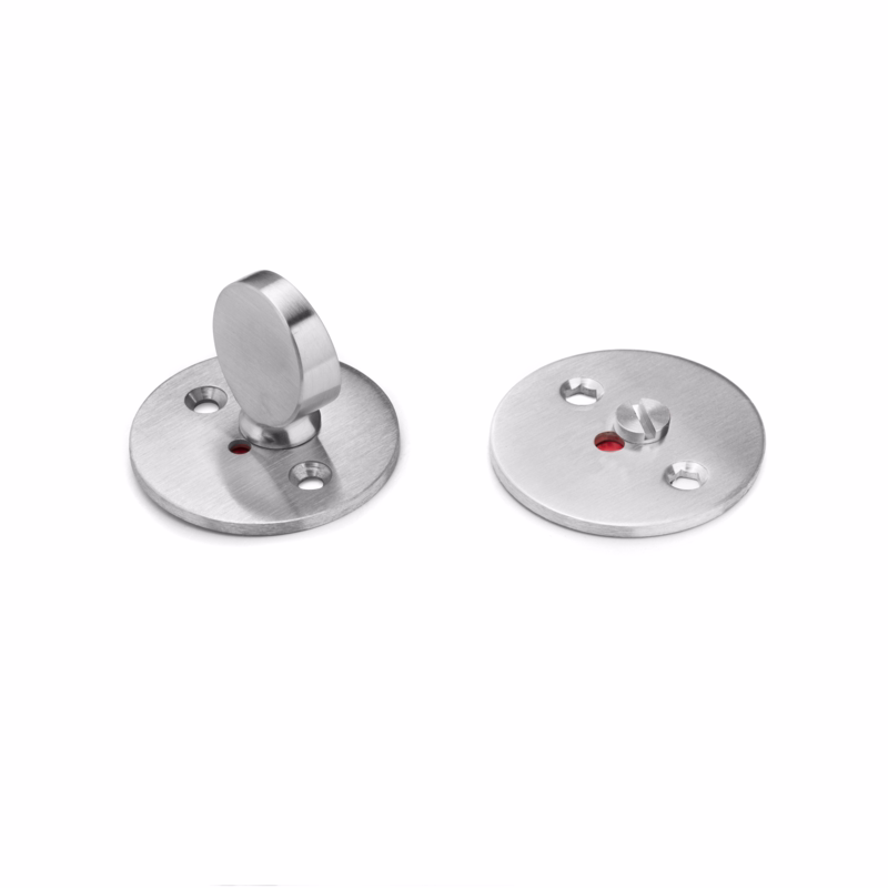 Toiletbesætning RS Arne Jacobsen Ø50x3mm cc27mm 34-45
