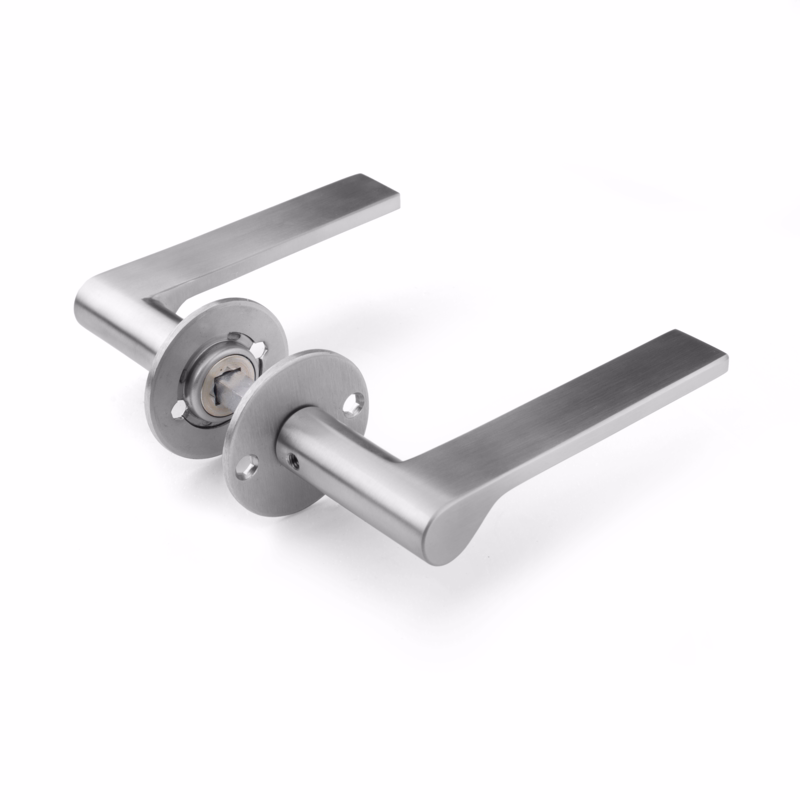 Dørgreb RS ONEN massiv cc30, 33-59