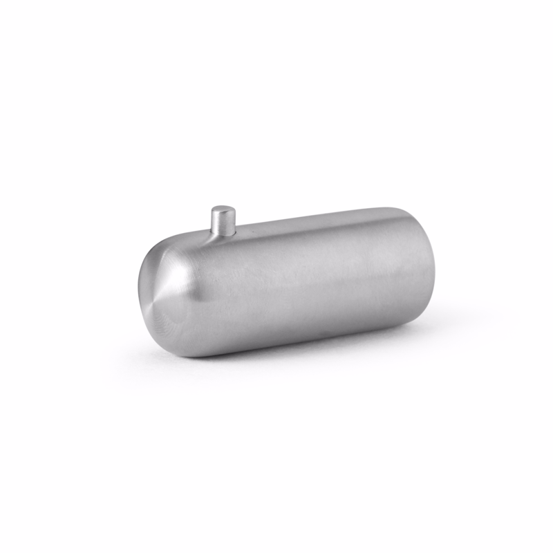 Klædekrog mellem BIG Pebble RS