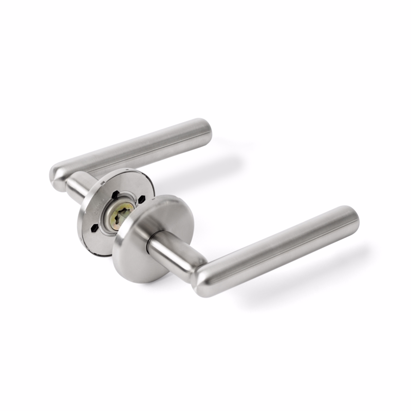 Dørgreb RS BIG Pebble V2 klips cc30/38, 33-59