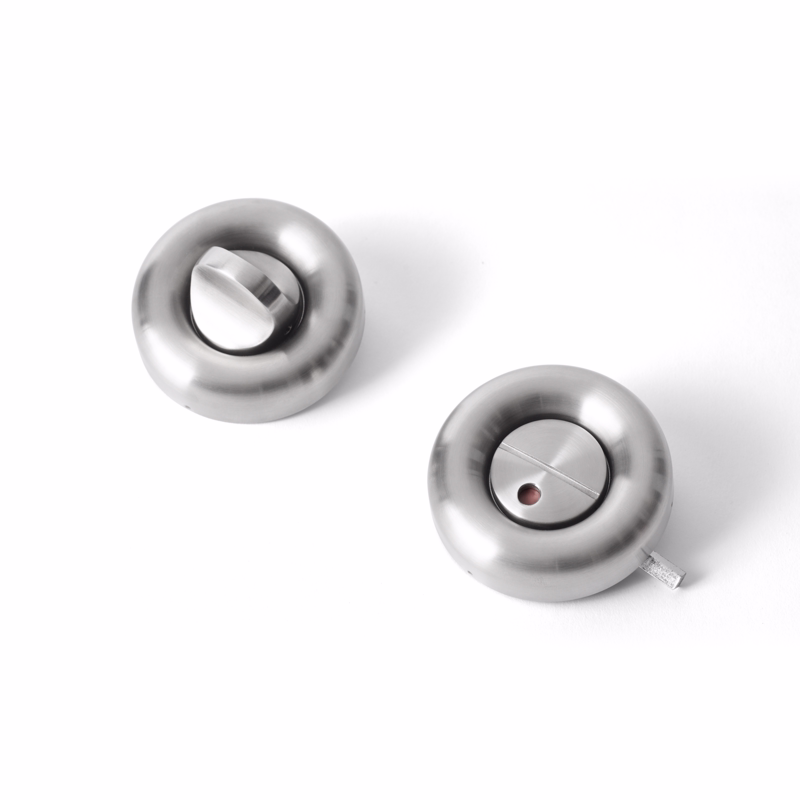 Toiletbesætning RS FAT Ø70mm klips cc30mm 34-45mm