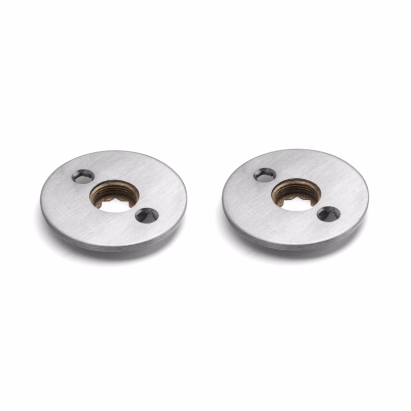 Roset RS Ø50x3mm massiv cc38mm