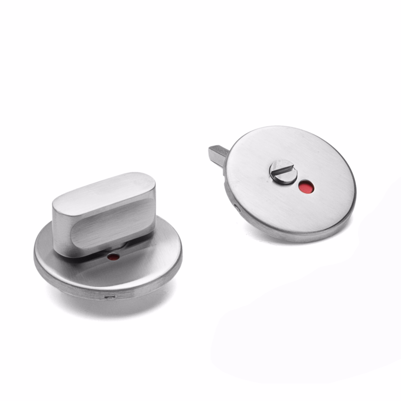 Toiletbesætning RS Ø50x4mm klips cc27mm 180° 34-45