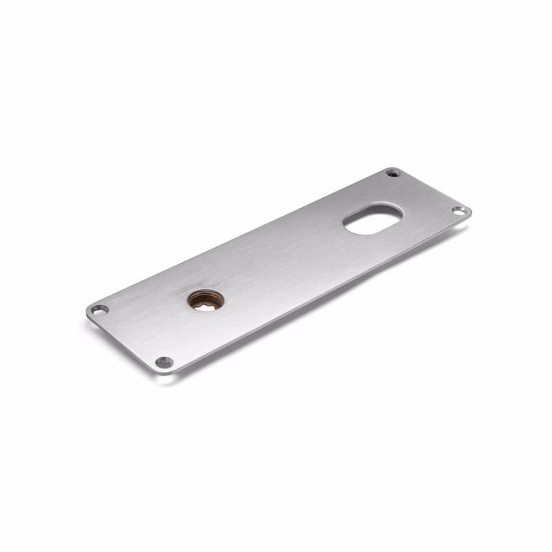 Langskilt RS 210x60x2mm cyl cc105mm