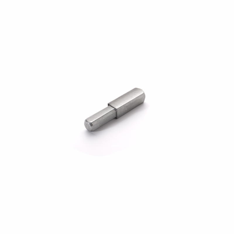 Stålstift fzb 7x7/8x8x45mm