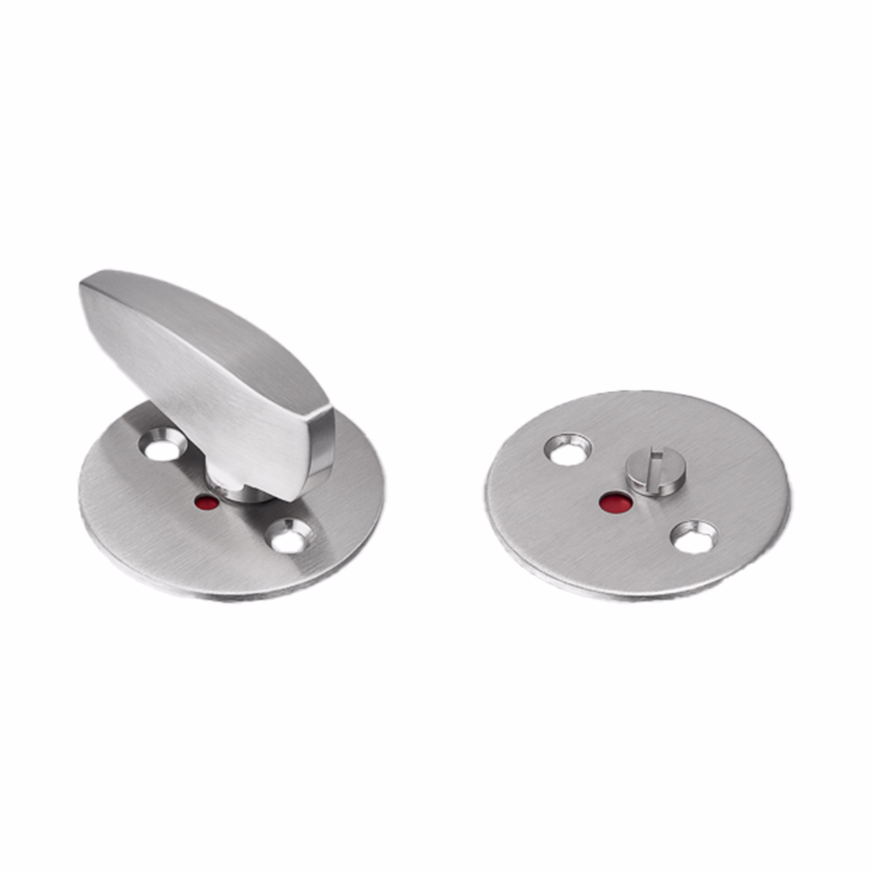 Toiletbesætning HDC RS Ø50x2mm H massiv cc30mm 33-59