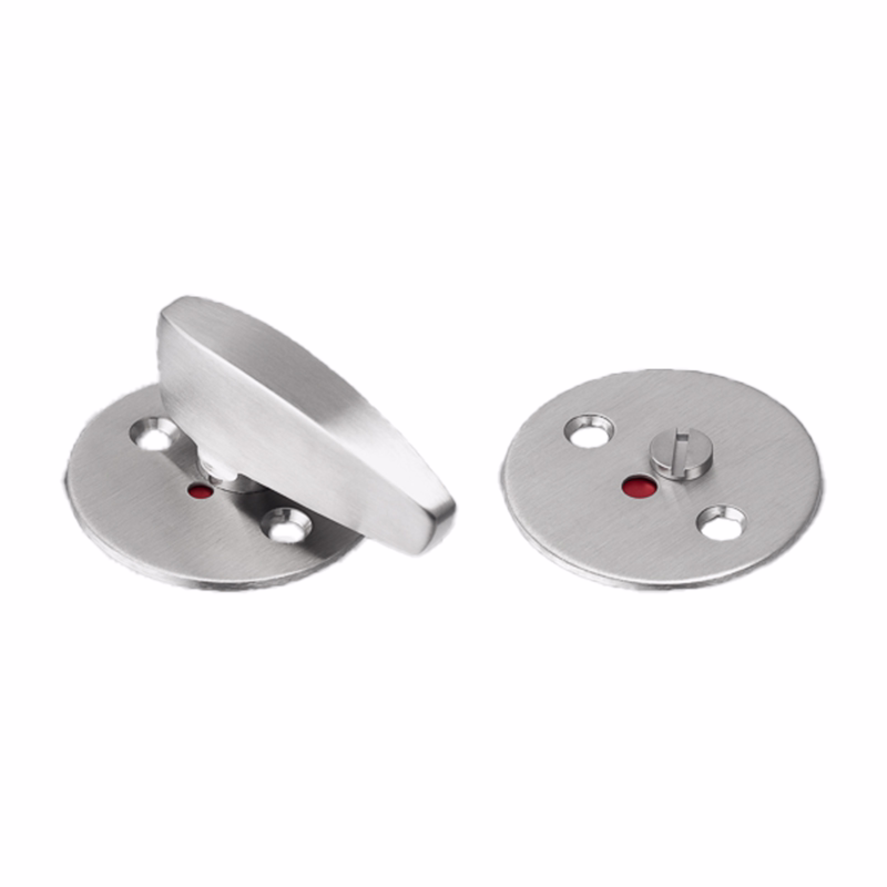 Toiletbesætning HDC RS Ø50x2mm V massiv cc30mm 33-59