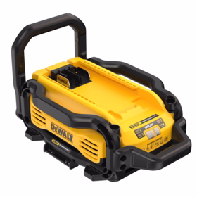 DeWALT - Lader POWERSHIFT DCBPSC0550, 550W