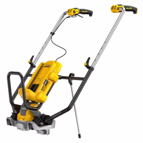 DeWALT - Planafretter POWERSHIFT DCPS330N, Solo