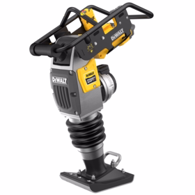 DeWALT - Jordstamper POWERSHIFT DCPS660N KN, Solo