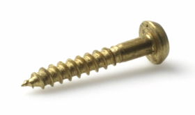 Arvid Nilsson - Træskrue mess ph pz