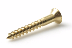 Arvid Nilsson - Træskrue mess lh pz